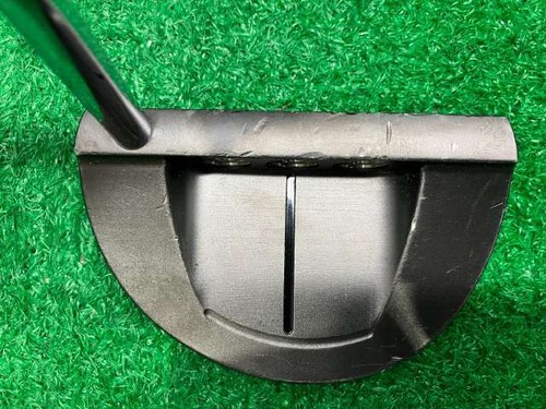 SCOTTY CAMERON Select GoLo Original Steel 34 4 Putter - Picture 2 of 6