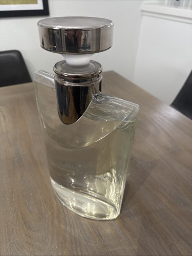 Bvlgari Fatice Dummy Pour Homme nur zum Dekorieren kein Parfüm nur Wasser - Bild 18 von 23