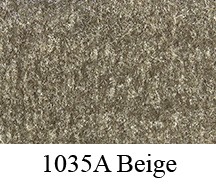 2005-2015 Toyota Tacoma Carpet -Cutpile |Reg Cab, 2 & 4WD - Picture 21 of 21