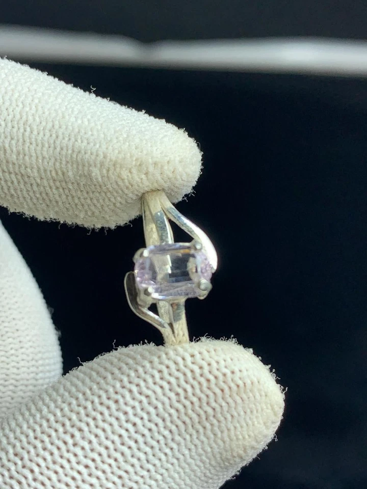 Anillo Kuncita con Plata 925 Foto 2 de 4