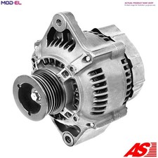 ALTERNATOR A2143SR FOR OPEL ASTRA/H/Van/GTC COMBO/Box/Body/MPV MERIVA 1.9L 4cyl