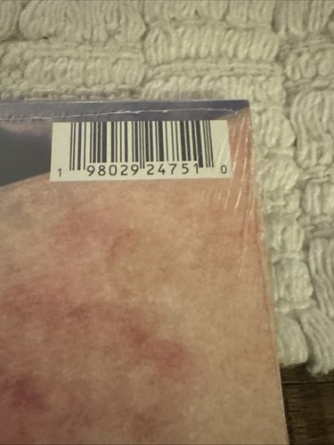 New Kids On The Block NKOTB - Step By Step Limited Edition White Color Vinyl LP - Picture 7 of 7