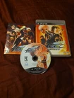COMPLETE The King of Fighters XIII (PlayStation 3 (PS3))