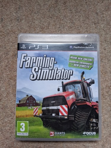 Sony Playstation 3 Games, With Free Postage PS3 Video Game - Picture 6 of 18