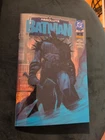 ABSOLUTE BATMAN #1 ACETATE NICK DRAGOTTA PANINI COMICS   EXCLUSIVE