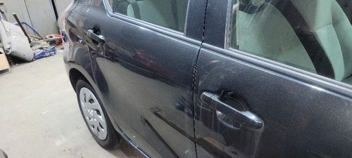 2016 Toyota Prius 4 Door Hatchback Rear Wiper Arm Vin B3 - Picture 8 of 12