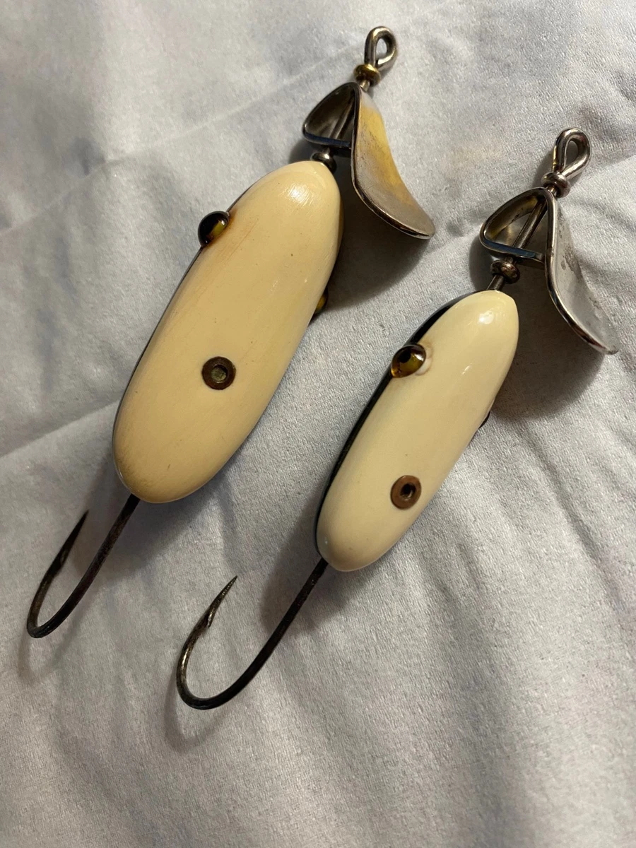 Al Foss Vintage Fishing Lures for sale | eBay