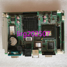 1pc used  Advantech  PCM-5824 REV A1