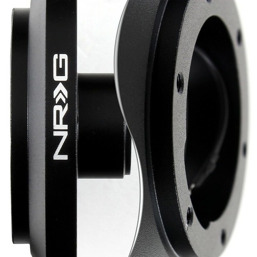 NRG 6-Bolt Steering Wheel Short Hub Adapter For PORSCHE CAYMAN BOXSTER 911 997 - Picture 4 of 5