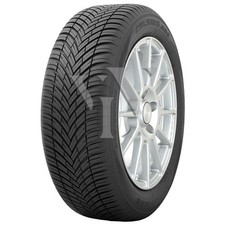2x  Allwetterreifen TOYO CELSIUS AS2 235/60 R18 107 W