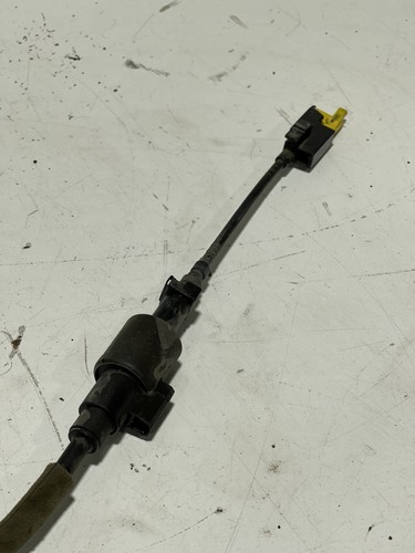 52104188 Park Interlock Cable Automatic Trans 97-06 Jeep TJ Wrangler OEM CC 44 - Picture 6 of 7