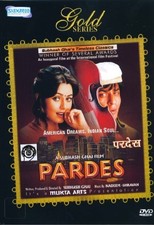 Pardes - Shahrukh Khan