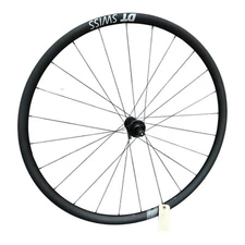 DT SWISS 25 ER 1400 DI 700C CL 25 ROUE AVANT VELO