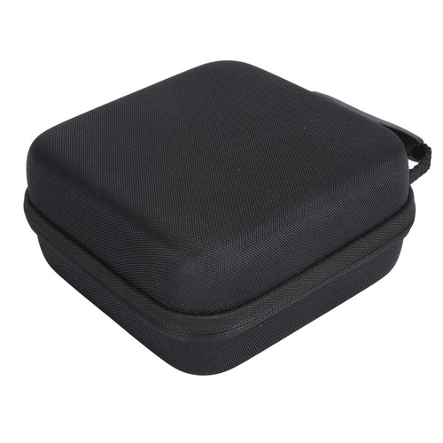 Hard Travel Case For Ios Tv 4K 2Nd Generation Waterproof Nylon Eva Protectiv AM - Afbeelding 16 van 22