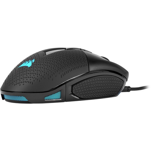 Corsair NIGHTSWORD RGB Tunable FPS/MOBA Gaming Mouse - Picture 2 of 9