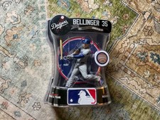 2018 Imports Dragon MLB Baseball Figures 10