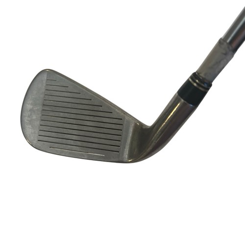 Cobra Amp Cell Iron Set 4-9 + PW Gap Wedge RH Steel Shaft Regular Flex New Grips - Picture 15 of 24
