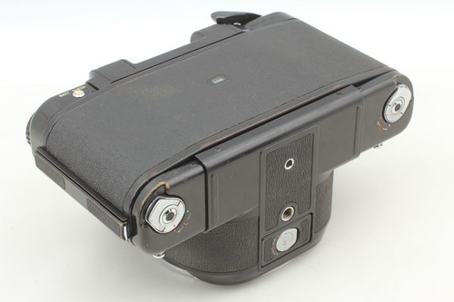 Late Model [ MINT ] Pentax 67 Mirror Up MUP 6x7 Film Camera Body Only From JAPAN - Picture 10 of 12