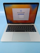 Apple 2017 MacBook Pro 13" MPXQ2LL/A   A1708 i5-7360U 2.3GHz 8GB RAM 512GB SSD