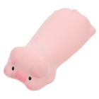  Mouse Wrist Rest Cartoon Mouse Wrist Pad Adorable Pig Mouse Hand Support Pad