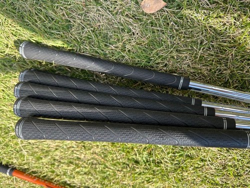 Mizuno jpx900 Forged Iron Set 6 pieces ns950 - Picture 5 of 5