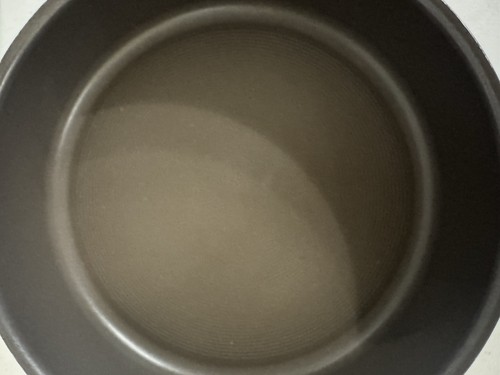 Circulon Premier Professional 5 Qt 11.5" Deep Saute Pan Skillet 3" Deep With Lid - Picture 9 of 13