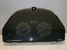 9627933580 bedienfeld für CITROEN SAXO 1.5 D 1996-1999 1998 104183