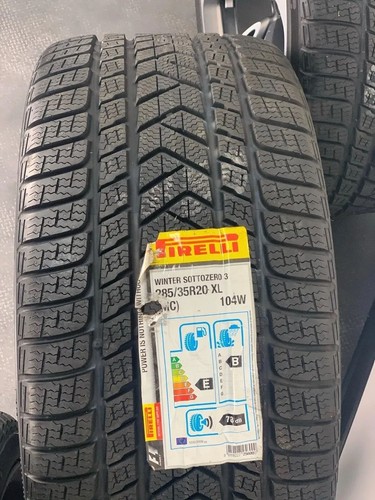 NEU! Original 19/20 Zoll McLaren 540C 570S Winter Räder - 13B0923CP - Bild 6 von 6