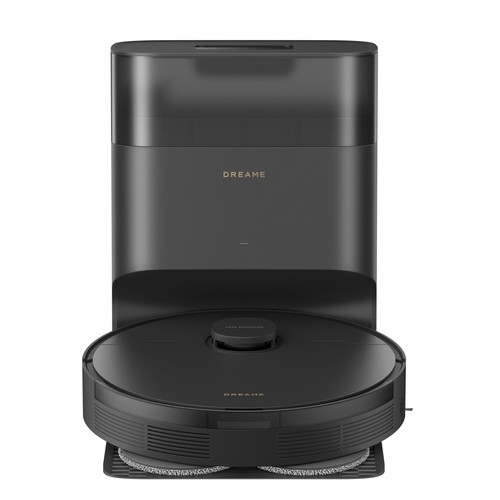 Dreame Dreamebot L10S Plus Se Saugroboter Automatik Garbage Coll_ - Bild 1 von 8