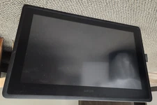 Wacom Cintiq 22 Creative Wireless Pen Display Sketch Pad Tablet DTK2260K0A