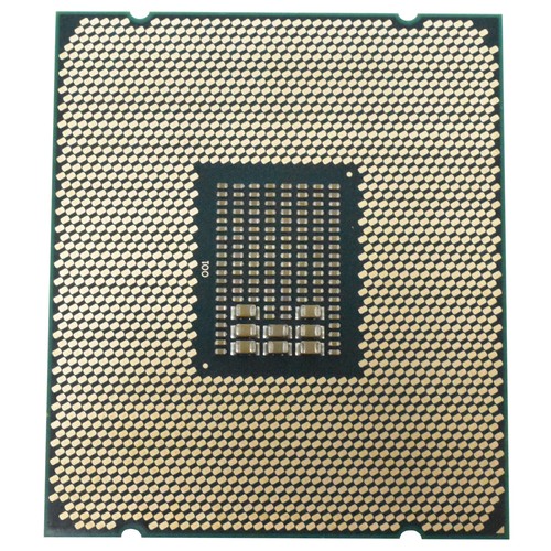 Intel Xeon Processor E5-2660 V4 35MB Cache 2,00 GHz 14-Core FCLGA2011-3 SR2N4 - Bild 3 von 4