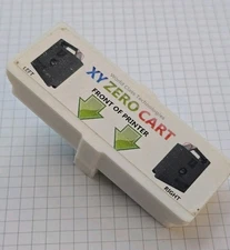 XY Zero Cart Chip Reset Tool (Used) for XYZ DaVinci 1.0 Filament Cartridges