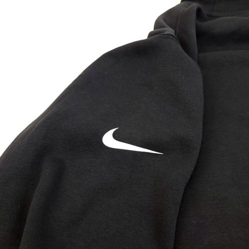 Nike Dri-FIT On-Field Jacksonville Jaguars Sideline Hoodie Black Mens Size Large - Picture 8 of 11
