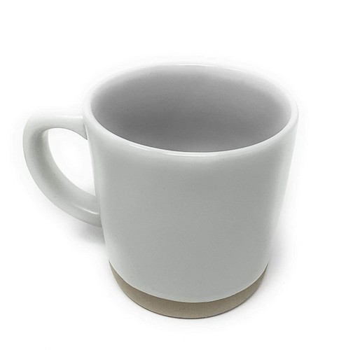 Stoneware Mug Good "Snowflake" Hearth & Hand with Magnolia Xmas Holiday - Picture 3 of 3