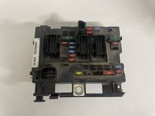 9650664080 Sicherungskasten Steuergerät 44513490  bsmb3 Peugeot  DE1795143-58