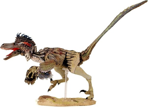 Beasts of The Mesozoic: Saurornitholestes Langstoni Fan's Choice 2nd Release... - Picture 9 of 9