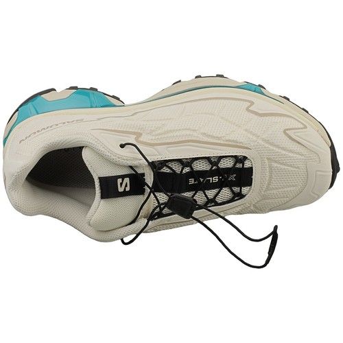 Salomon XT SLATE Fashion Sneaker Weiß - 38 2/3 EU - Bild 7 von 8