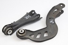 Mercedes A-Klasse W176 A200 Sturzstrebe Spurstange Querlenker hinten rechts 