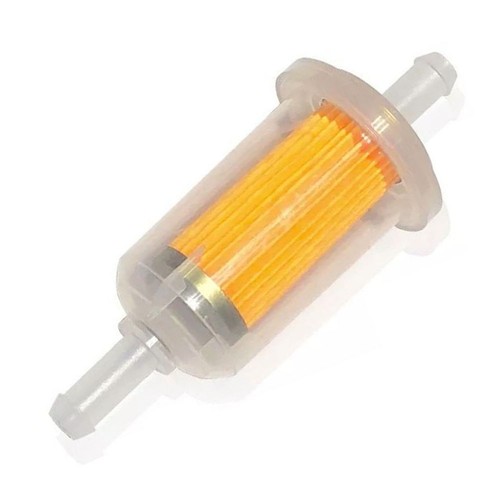 Fuel Filter Solution for Cars Scooters Dirt Bikes Ensures Clean Fuel Flow - Picture 4 of 9