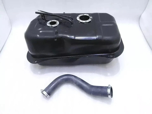 Suzuki SJ413 Samurai Fuel Petrol Gas Fuel Tank With Hose Pipe | Fit For - Picture 1 of 3