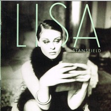 Lisa Stansfield - Used CD - V6244z