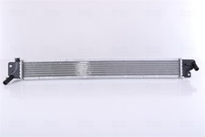 NISSENS 666209 Cooler, drive battery for KIA