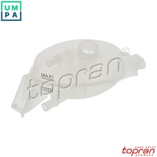 EXPANSION TANK COOLANT 701 895 FOR RENAULT MASTER/III/Van/Platform/Chassis/Bus