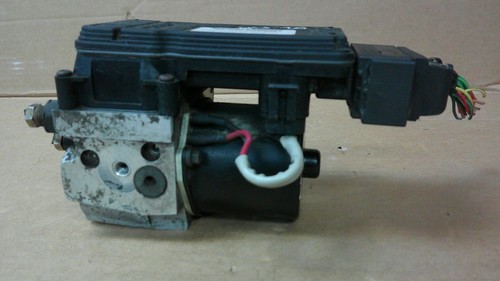 00 01 02 03 04 Ford F150 F-150 ABS Pump Anti Lock Brake Module 1l34-2c346-aa