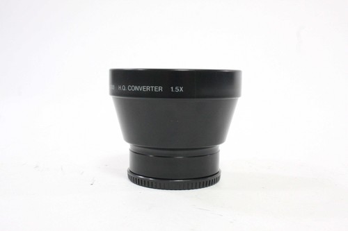 Olympus IS/L Lens A-200 H.Q.Converter 1.5X - Picture 6 of 7
