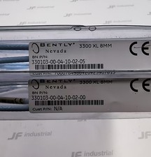 NEW  Bently Nevada 330103-00-04-10-02-00  3300XL8mm  Probe Sensor  in stock