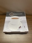 SEALED Coffee And Tea Warming Electric Plate By Dashing for Home or Office