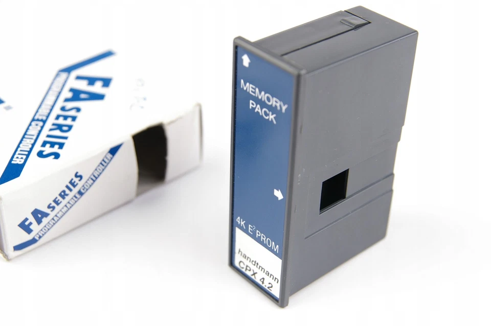 Memory Pack IDEC PFA-1M14U 1 Piece - Image 2 of 4