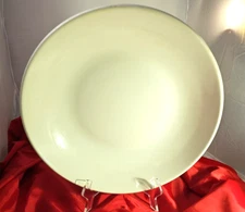 Over and Back 14" Large Pasta Serving Bowl