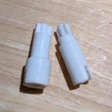 Epson Workforce DS-510 DS-560 page separation roller replacement shafts